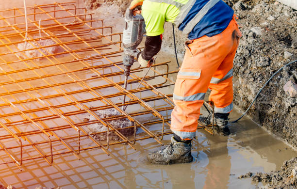 Best Concrete Resurfacing Services  in Winsted, MN