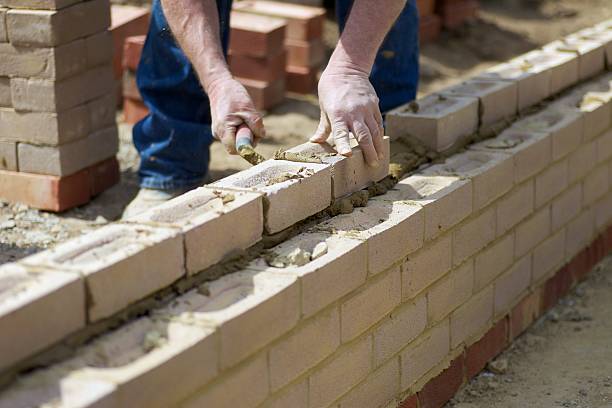 Best Concrete Leveling Services  in Winsted, MN